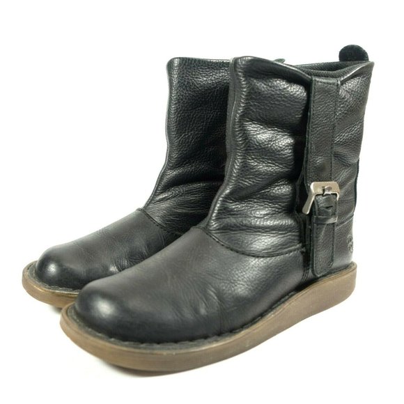 dr martens slouch boots